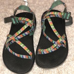 Chacos